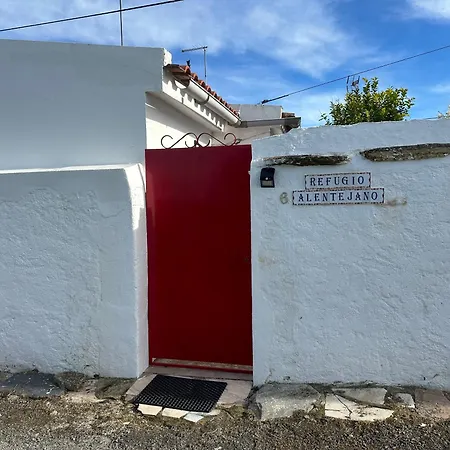 Refugio Alentejano Villa Estremoz Exterior photo