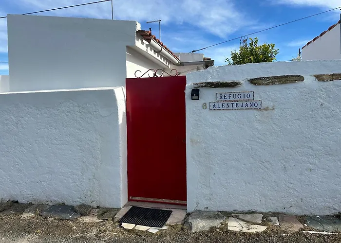 Refugio Alentejano