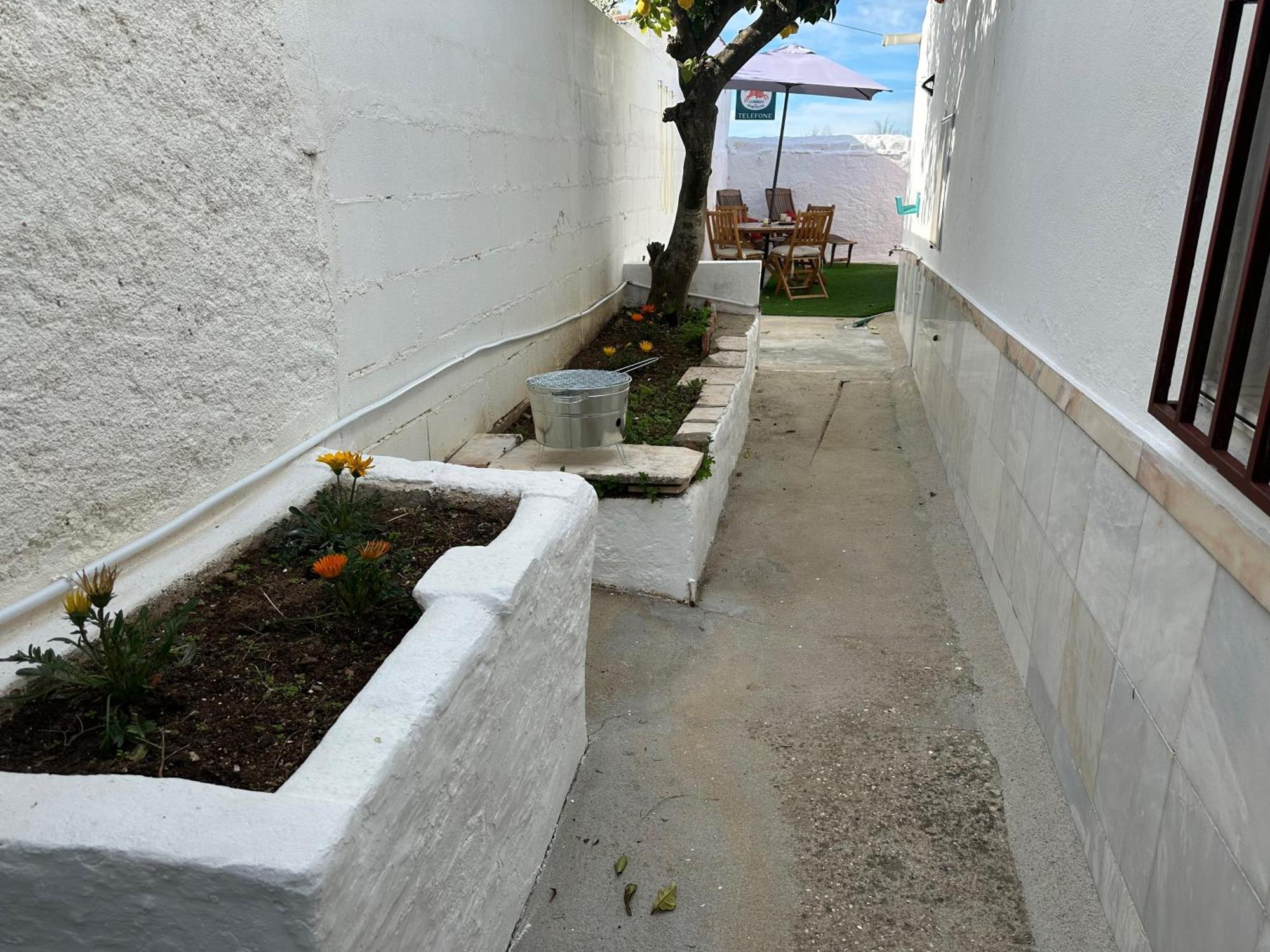 Holiday home Refugio Alentejano Estremoz